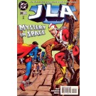 JLA #20