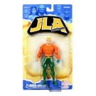 AQUAMAN JLA CLASSIFIED SERIES 1 ACTION FIGURE