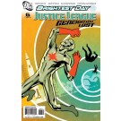 JUSTICE LEAGUE GENERATION LOST #6