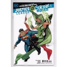 JUSTICE LEAGUE SUICIDE SQUAD #2 DODSON VARIANT EDITION