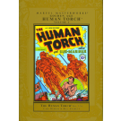 MARVEL MASTERWORKS GOLDEN AGE HUMAN TORCH HC VOL 01 (HardCover)