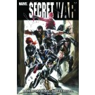 SECRET WAR TPB