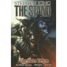 STAND CAPTAIN TRIPS HC (HardCover)