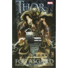 THOR FOR ASGARD TPB