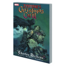 ZOMBIES CHRISTMAS CAROL TPB