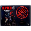 BPRD NEON SIGN