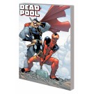 DEADPOOL CLASSIC TP VOL 13 DEADPOOL TEAM UP