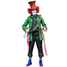 ALICE THROUGH THE LOOKING GLASS SELECT HATTER FIGURE