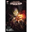 AMAZING SPIDER-MAN #32 VENOMIZED GREEN GOBLIN VARIANT