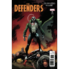 DEFENDERS #5 VENOMIZED DIAMONDBACK VARIANT