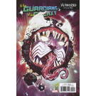 ALL NEW GUARDIANS OF THE GALAXY #9 VENOMIZED EGO VARIANT