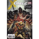 CABLE #5 VENOMIZED DEADPOOL VARIANT