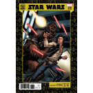 STAR WARS #36 40TH ANNIVERSARY VARIANT