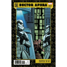 STAR WARS DOCTOR APHRA #12 ROCHE 40TH ANNIV VARIANT