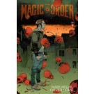 MAGIC ORDER #4 (OF 6) CVR A COIPEL (MR)