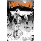 MAGIC ORDER #4 (OF 6) CVR B COIPEL (MR)