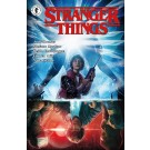 STRANGER THINGS #1 CVR A BRICLOT