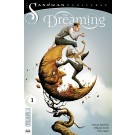 DREAMING #1 (MR)