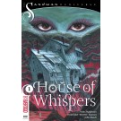 HOUSE OF WHISPERS #1 (MR)