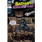 BATMAN KINGS OF FEAR #2 (OF 6)