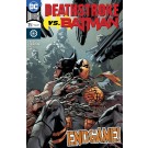 DEATHSTROKE #35