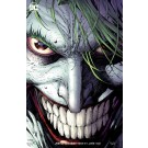 JUSTICE LEAGUE #8 JIM LEE JOKER VARIANT