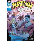 PLASTIC MAN #4 (OF 6)