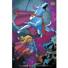 SUPERGIRL #22 VARIANT