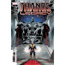 THANOS LEGACY #1