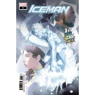 ICEMAN #1 (OF 5)