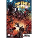 INFINITY WARS #3 (OF 6)