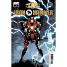 INFINITY WARS IRON HAMMER #1 (OF 2)