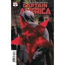 CAPTAIN AMERICA #3