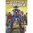 CAPTAIN AMERICA #3 KIRBY REMASTERED VARIANT