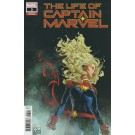 LIFE OF CAPTAIN MARVEL #3 (OF 5) QUESADA VARIANT