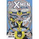 X-MEN BLUE #36 ALLRED FINAL ISSUE VARIANT