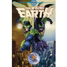 WRONG EARTH #1