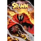 SPAWN #301 CVR B CAPULLO