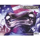 STRIKEFORCE #1 YARDIN IMMORTAL WRPAD VARIANT