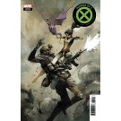 POWERS OF X #4 (OF 6) HUDDLESTON VARIANT