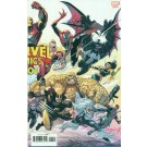 MARVEL COMICS #1001 GLEASON WRAPAROUND VARIANT