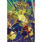 DOCTOR STRANGE #20 ALEX ROSS MARVELS 25TH VARIANT