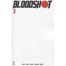 BLOODSHOT (2019) #1 CVR E BLANK