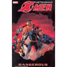 ASTONISHING X-MEN TPB VOL 02 DANGEROUS
