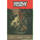HELLBOY TPB VOL 07 THE TROLL WITCH & OTHERS