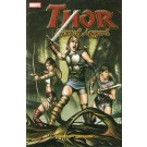 THOR SON OF ASGARD TPB