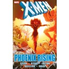 X-MEN PHOENIX RISING TPB