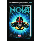 NOVA PREM HC ORIGIN NOW