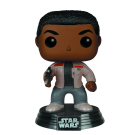 FINN POP STAR WARS E7 VINYL FIGURE