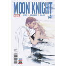 MOON KNIGHT #4 SMALLWOOD 2ND PTG VARIANT